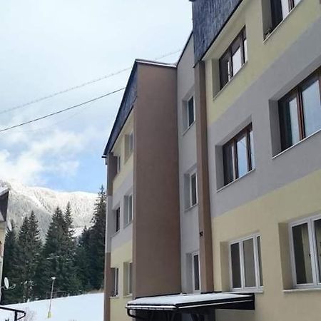 Apartmán Anna Demänovská Dolina Esterno foto
