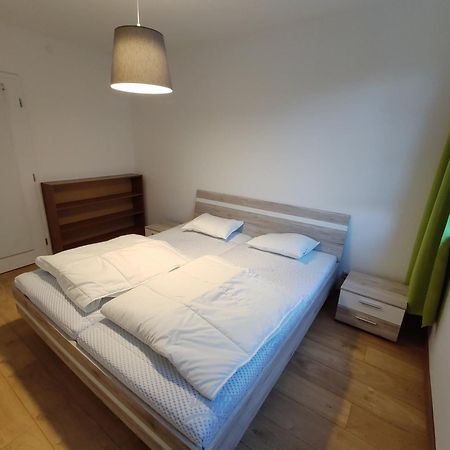 Apartmán Anna Demänovská Dolina Esterno foto