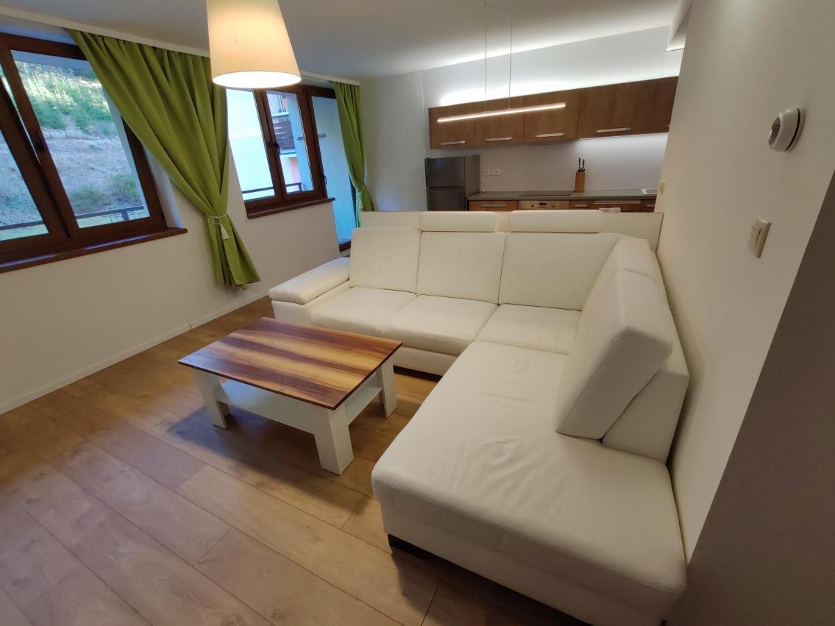 Apartmán Anna Demänovská Dolina Esterno foto
