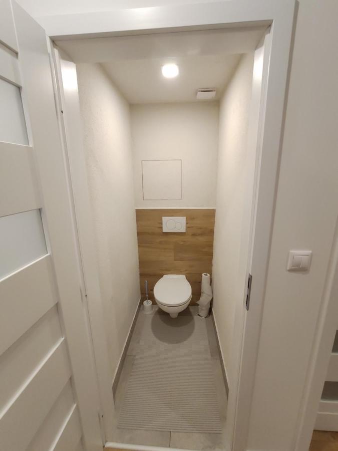Apartmán Anna Demänovská Dolina Esterno foto