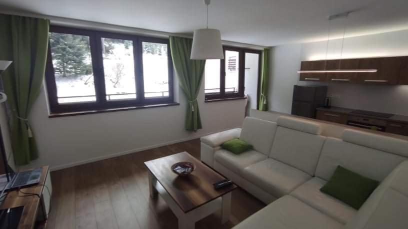 Apartmán Anna Demänovská Dolina Esterno foto