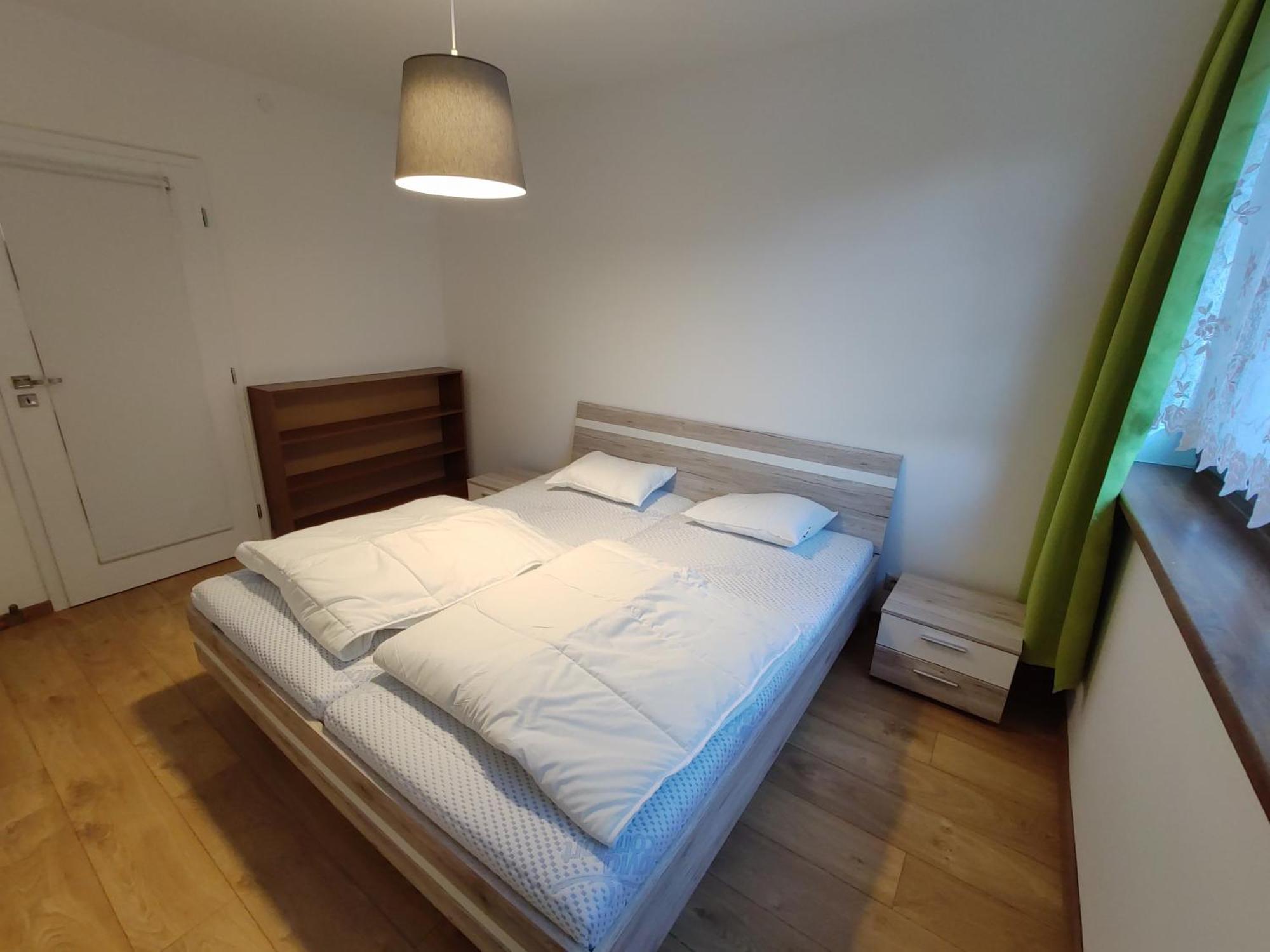 Apartmán Anna Demänovská Dolina Esterno foto