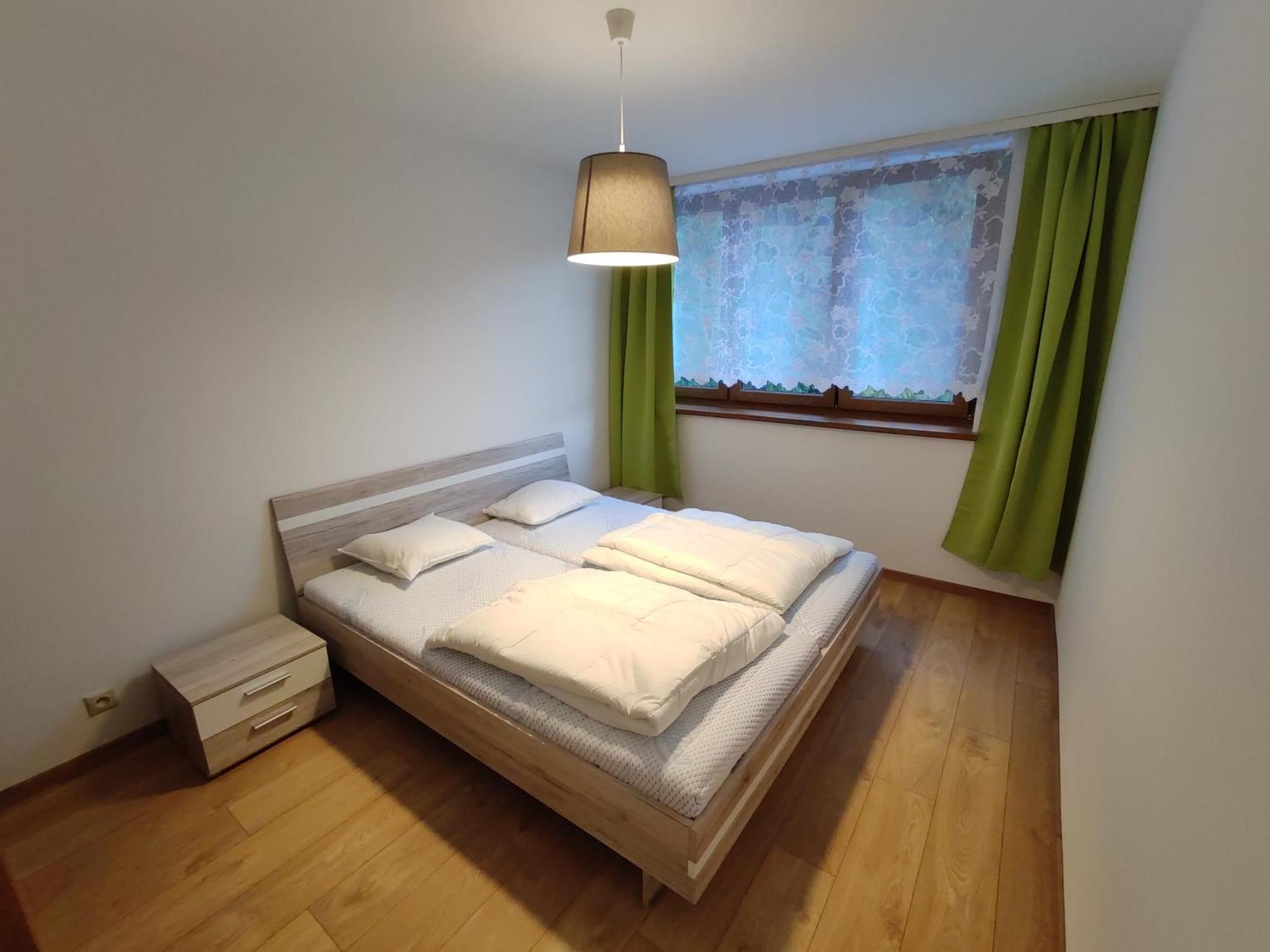 Apartmán Anna Demänovská Dolina Esterno foto
