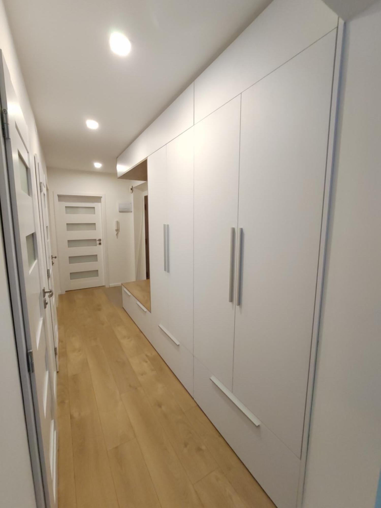 Apartmán Anna Demänovská Dolina Esterno foto