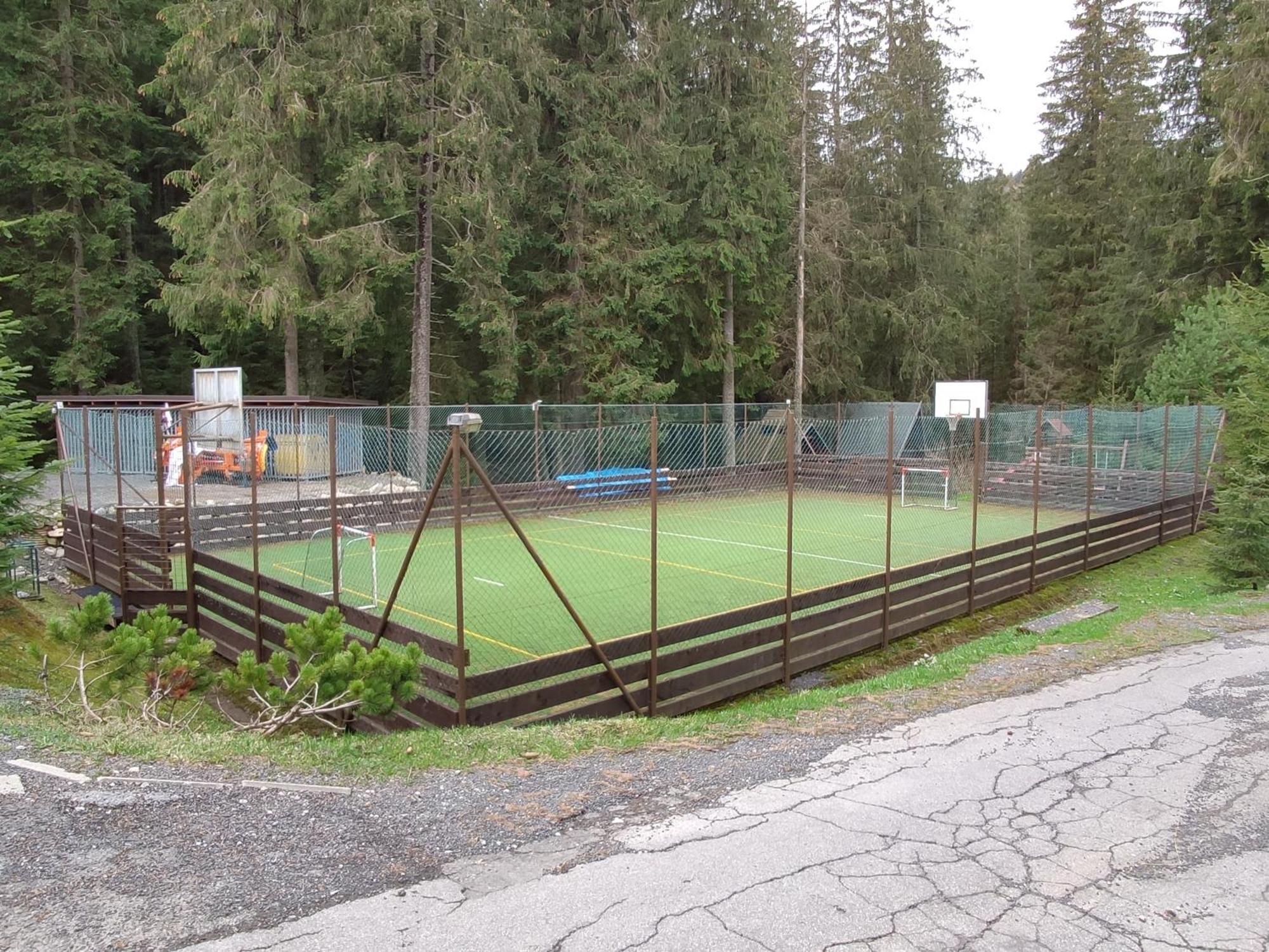 Apartmán Anna Demänovská Dolina Esterno foto